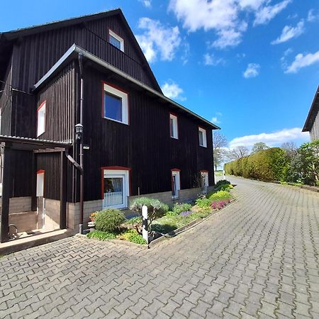Turmfalke Reinhardtsdorf-Schona Exterior foto